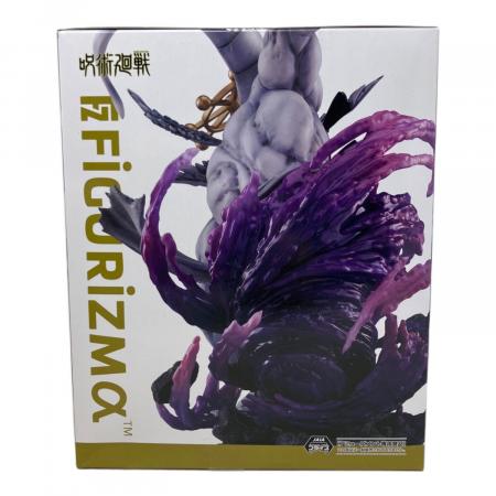呪術廻戦 FIGURIZMα “八握剣異戒神将魔虚羅”｜トレファクONLINE