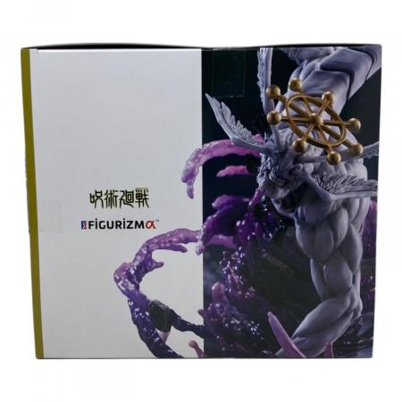 呪術廻戦 FIGURIZMα “八握剣異戒神将魔虚羅”｜トレファクONLINE