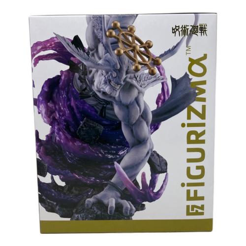 呪術廻戦 FIGURIZMα “八握剣異戒神将魔虚羅”