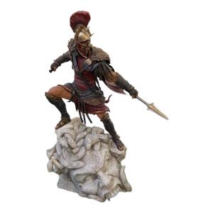 アサシンクリード オデッセイ フィギュア アレクシオス レジェンダリーエディション