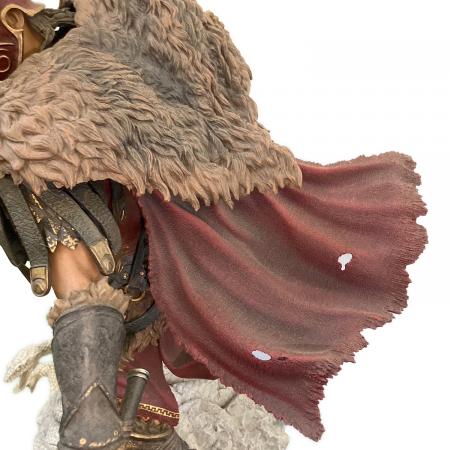 アサシンクリード オデッセイ フィギュア アレクシオス レジェンダリー