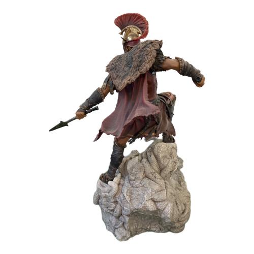 アサシンクリード オデッセイ フィギュア アレクシオス レジェンダリーエディション