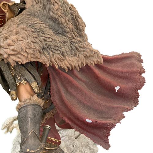 アサシンクリード オデッセイ フィギュア アレクシオス レジェンダリーエディション