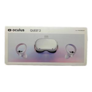 oculus (オキュラス) QUEST2 KW49CM