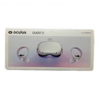 oculus (オキュラス) QUEST2 KW49CM