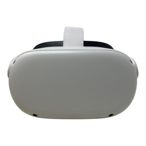 oculus (オキュラス) QUEST2 KW49CM