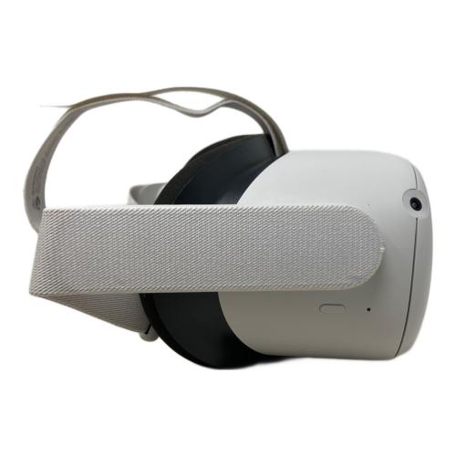 oculus (オキュラス) QUEST2 KW49CM