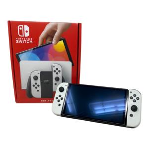 Nintendo (ニンテンドー) Nintendo Switch 有機ELモデル HEG-001