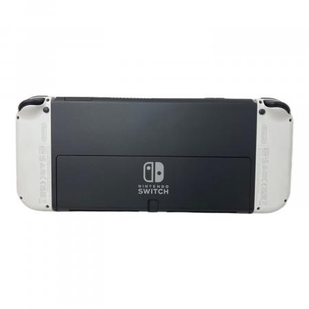 Nintendo (ニンテンドー) Nintendo Switch 有機ELモデル HEG-001