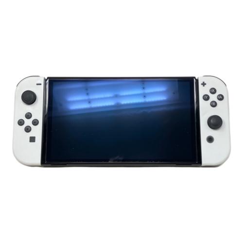 Nintendo (ニンテンドー) Nintendo Switch 有機ELモデル HEG-001
