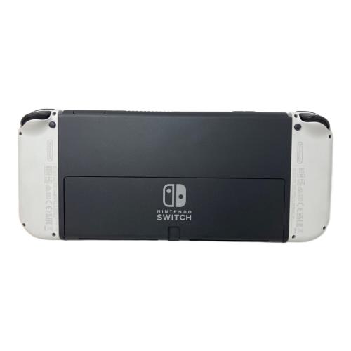 Nintendo (ニンテンドー) Nintendo Switch 有機ELモデル HEG-001