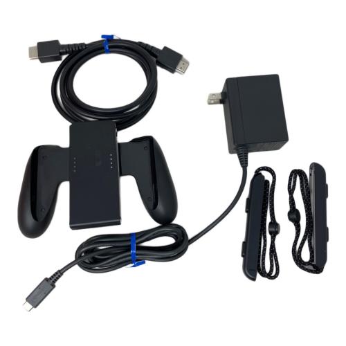 Nintendo (ニンテンドー) Nintendo Switch 有機ELモデル HEG-001