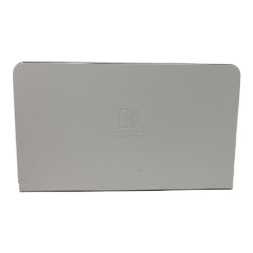 Nintendo (ニンテンドー) Nintendo Switch 有機ELモデル HEG-001