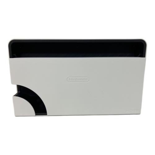 Nintendo (ニンテンドー) Nintendo Switch 有機ELモデル HEG-001