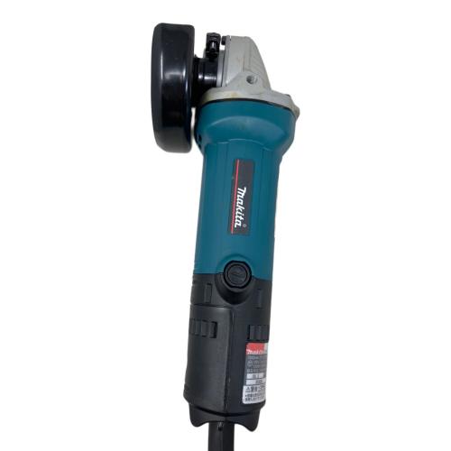 MAKITA (マキタ) ディスグラインダ 9533B