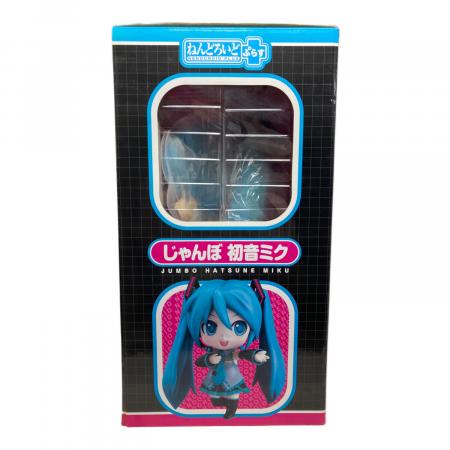 GOODSMILE COMPANY（グッドスマイルカンパニー）じゃんぼ 初音ミク
