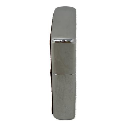 ZIPPO (ジッポ) オイルライター 2009年製 風神