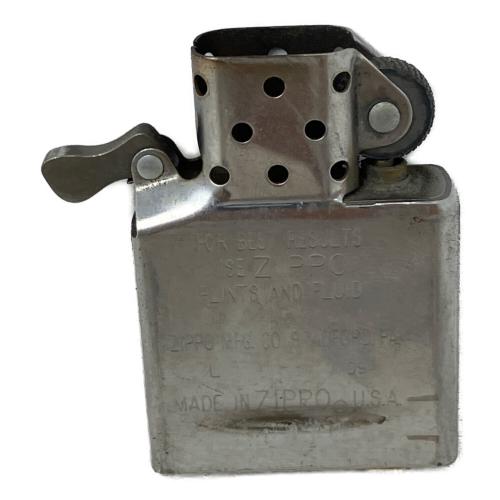 ZIPPO (ジッポ) オイルライター 2009年製 風神