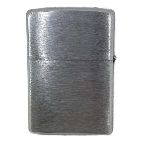 ZIPPO (ジッポ) オイルライター 2008年製 龍