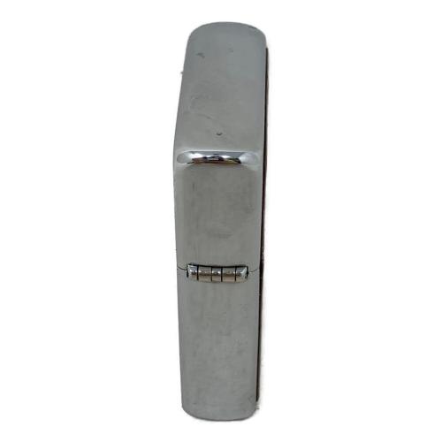 ZIPPO (ジッポ) オイルライター 2008年製 龍