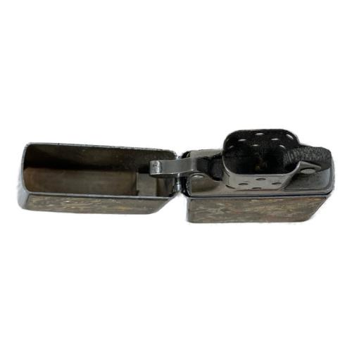 ZIPPO (ジッポ) オイルライター 2008年製 龍