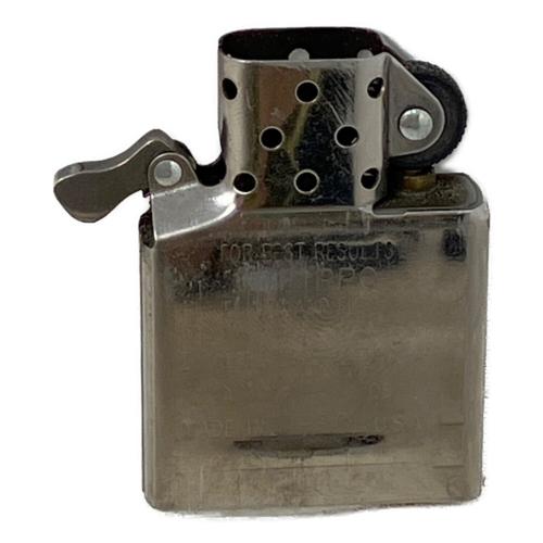 ZIPPO (ジッポ) オイルライター 2008年製 龍