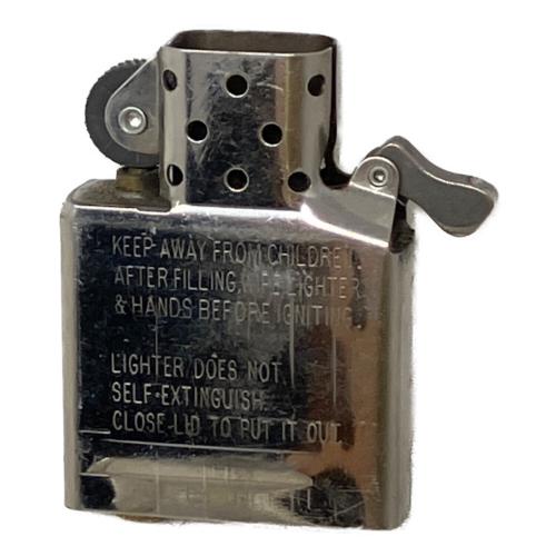 ZIPPO (ジッポ) オイルライター 2008年製 龍