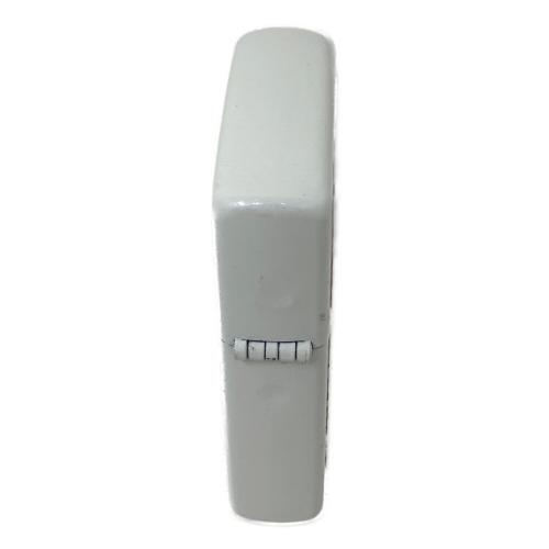 ZIPPO (ジッポ) オイルライター 2008年製 富士