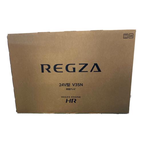 TOSHIBA (トウシバ) 液晶テレビ 24V35N REGZA