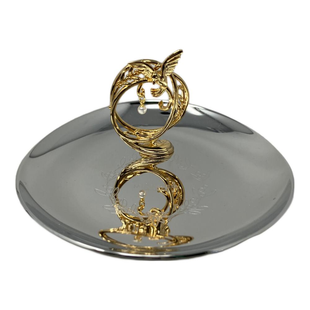 『ミキモト』新品・ジュエリートレイ MIKIMOTO (ミキモト) ジュエリートレイ｜トレファクONLINE