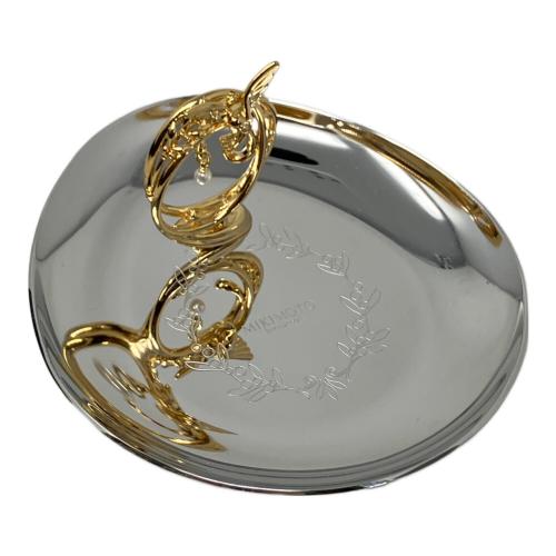 MIKIMOTO (ミキモト) ジュエリートレイ
