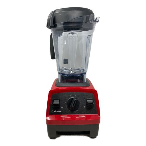 Vitamix バイタミックス VM0202 VITA-MIX (バイタミックス) ミキサー VM0202 2020年製｜トレファクONLINE