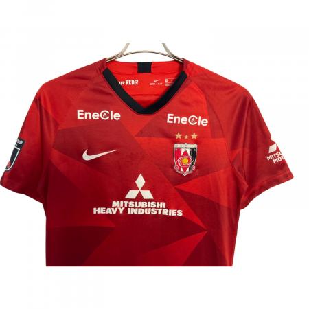 NIKE (ナイキ) サッカーウェア(トップス) 浦和レッズユニフォーム 2020
