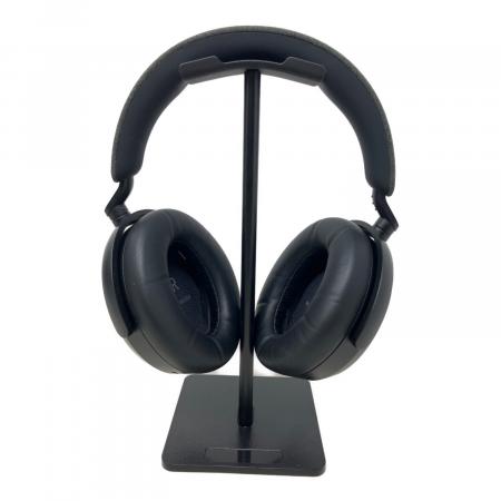 SENNHEISER (ゼンハイザー) ワイヤレスヘッドホン MOMENTUM 4 Wireless
