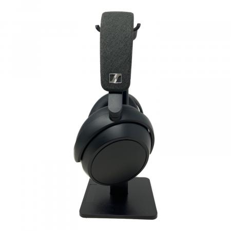 SENNHEISER (ゼンハイザー) ワイヤレスヘッドホン MOMENTUM 4 Wireless