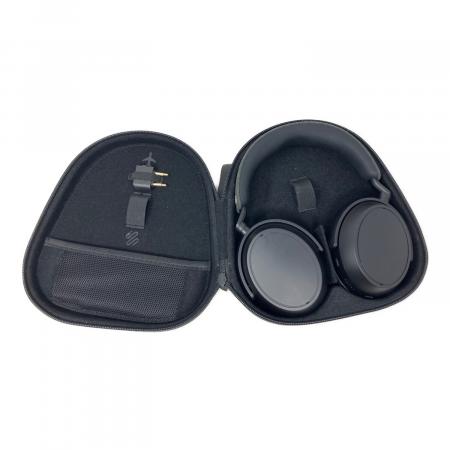 SENNHEISER (ゼンハイザー) ワイヤレスヘッドホン MOMENTUM 4 Wireless