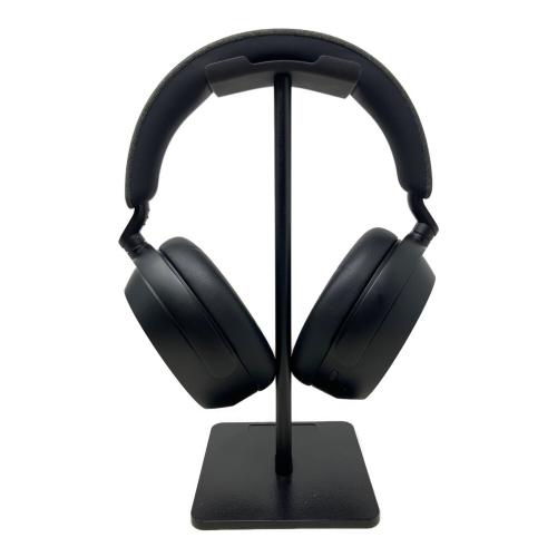 SENNHEISER (ゼンハイザー) ワイヤレスヘッドホン MOMENTUM 4 Wireless