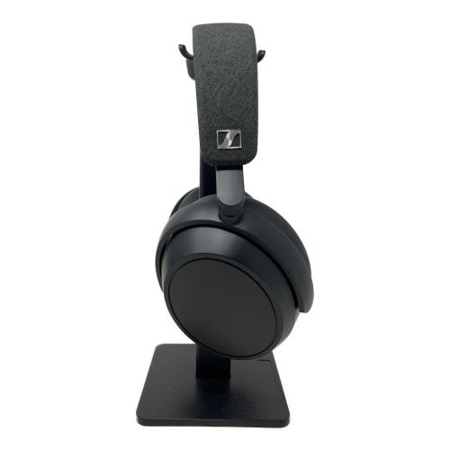 SENNHEISER (ゼンハイザー) ワイヤレスヘッドホン MOMENTUM 4 Wireless