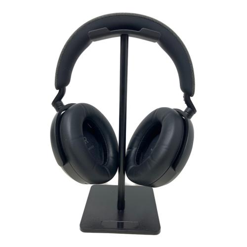 SENNHEISER (ゼンハイザー) ワイヤレスヘッドホン MOMENTUM 4 Wireless