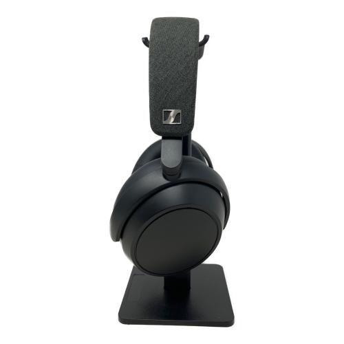 SENNHEISER (ゼンハイザー) ワイヤレスヘッドホン MOMENTUM 4 Wireless