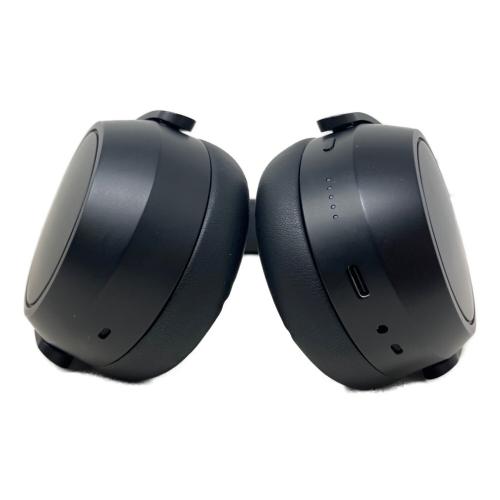 SENNHEISER (ゼンハイザー) ワイヤレスヘッドホン MOMENTUM 4 Wireless