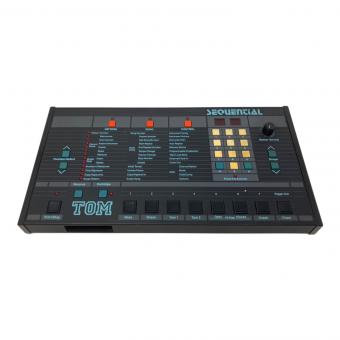 SEQUENTIAL シーケンサー 420 TOM 02211