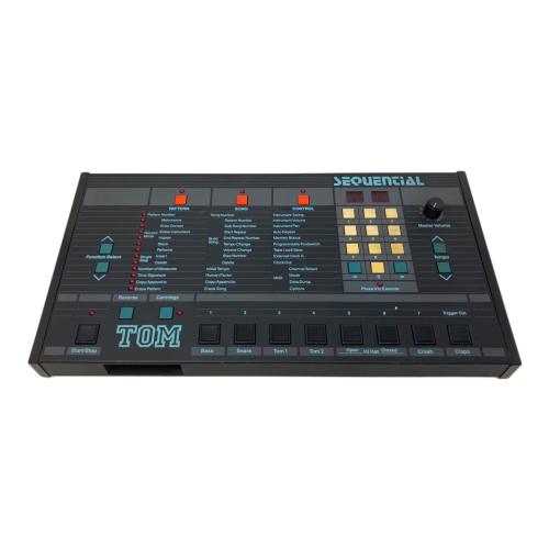 SEQUENTIAL シーケンサー 420 TOM 02211