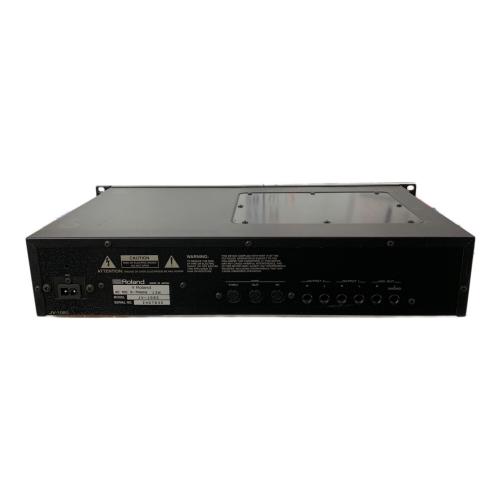 ROLAND (ローランド) シンセサイザー JV-1080 ZH07830