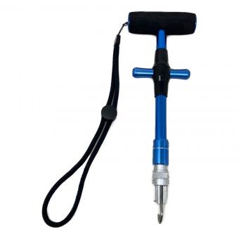 hook remover ブルー×ブラック
