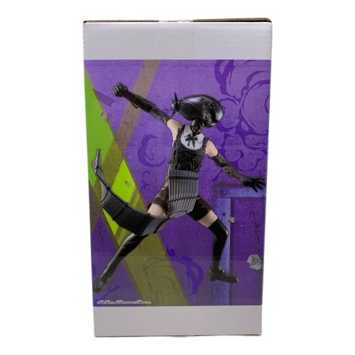 BANPRESTO (バンプレスト) 劇場版チェンソーマン レゼ編 フィギュア Grandista-BOMB-