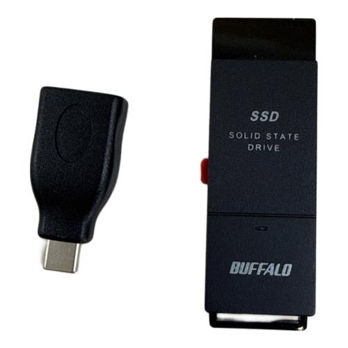 BUFFALO (バッファロー) メモリースティック SSD-SC2.0U3BA/N