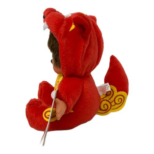 sekiguchi (セキグチ) ヌイグルミ モンチッチ 沖縄限定