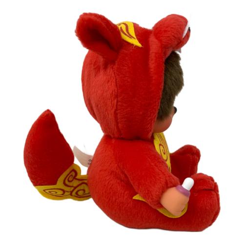 sekiguchi (セキグチ) ヌイグルミ モンチッチ 沖縄限定