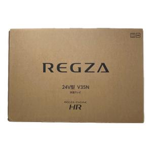 TVS REGZA 液晶テレビ 24V35N 2026年製 24インチ